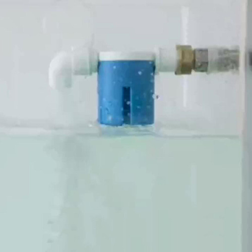 Tanque De Água De Gado Flutuador Automático Torre De