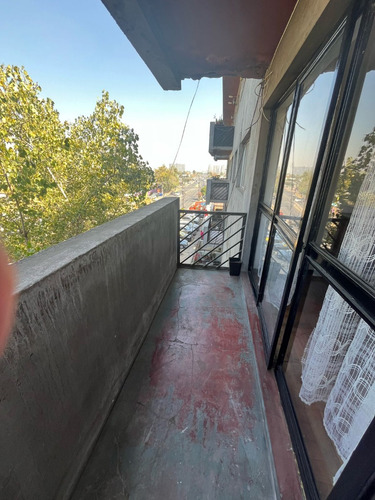 Venta De Departamento En Av. Escuela Agricola Con Av. Macul