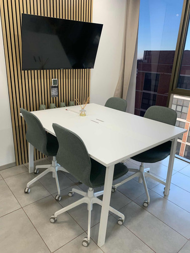 Arriendo Oficina / Box Por Hora