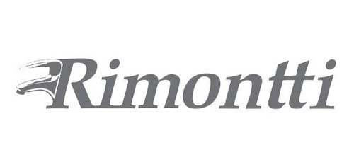 Monocomando Bidet Serie Palito Con Transferencia Rimontti