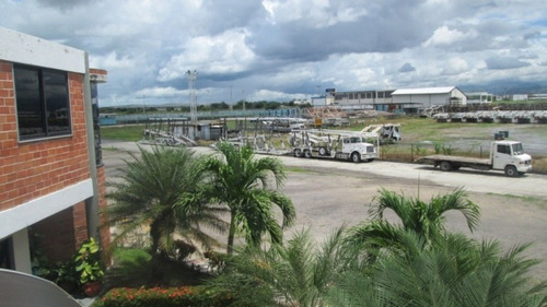 Imagen 28 de 30 de Liliana Martinez Remax Terreno Amplio Con Galpón De Uso Comercial-industrial (97.347 Mts2)