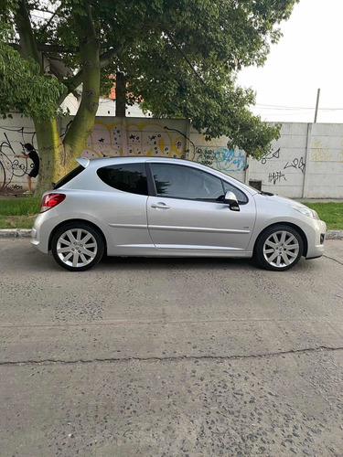 Peugeot 207 2012 1.6 Gti 156cv