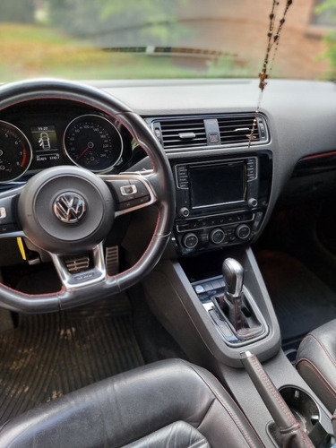 Volkswagen Vento 2.0 Tsi Gli 211cv App Connect + Nav 2018
