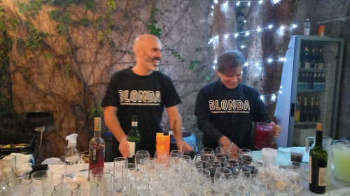 Todo Para Tu Evento/ Fiesta. Todos Los Servicios.