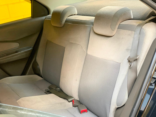 Chevrolet Cobalt Ltz Top De Linha Metro Vila Prudente Lindo