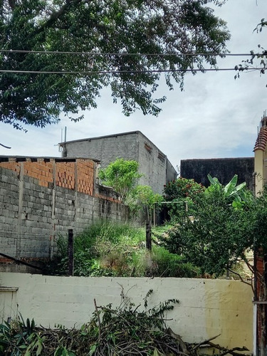Imagem 7 de 7 de Terreno Para Venda, 154.0 M2, Butantã - São Paulo - 22809