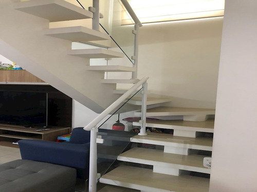 Imagem 8 de 30 de Casa Em Condominio Quinta Videiras 115mts - 1772