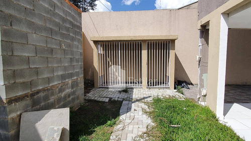Imagem 17 de 20 de Apartamento 01 Quarto E 01 Vagano Lindóia, Curitiba - Ap3380