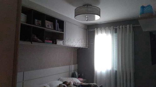 Imagem 9 de 19 de Monte Bianco | Ap 71m Planejado 2 Dorms 1 Vaga | 7869 - V7869