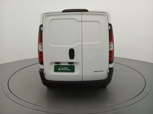 Fiat Fiorino 1.4 MPI FURGÃO ENDURANCE 8V FLEX 2P MANUAL