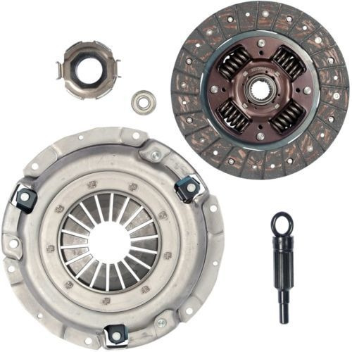 Kit Clutch Subaru Legacy 2.2l 2212cc H4 93-94