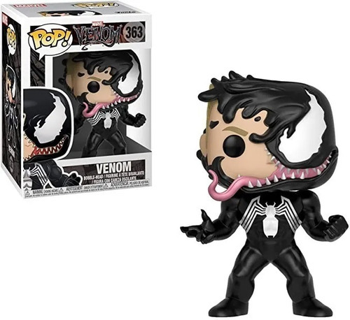 Funko Pop! Marvel - Venom #363