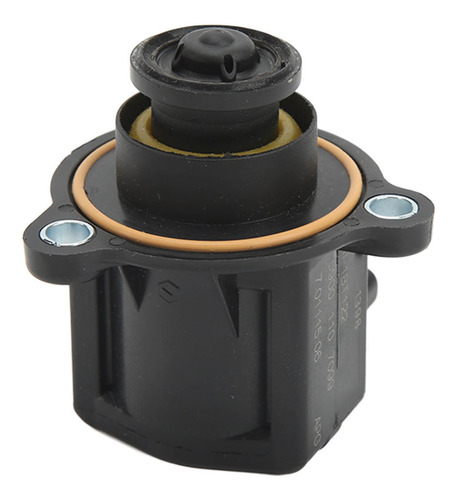 Válvula Desviadora Del Turbocompresor, Cargador 11657593273