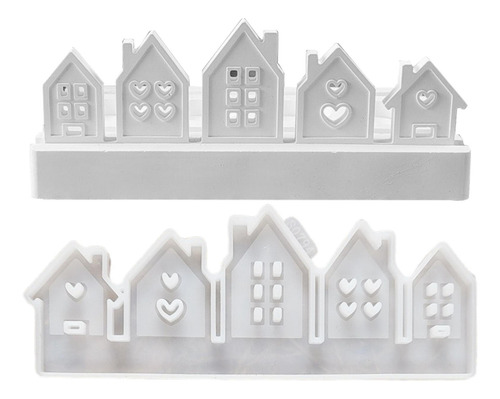 Moldes De Silicona Para Manualidades Molde De Silicona Para