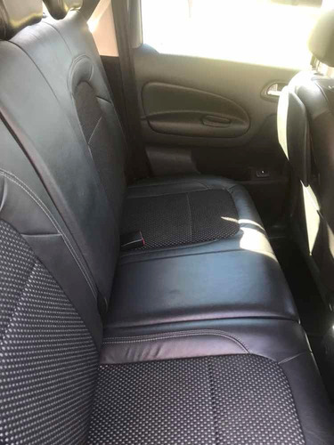 Citroën Aircross 1.6 16v Exclusive Flex Aut. 5p 2012