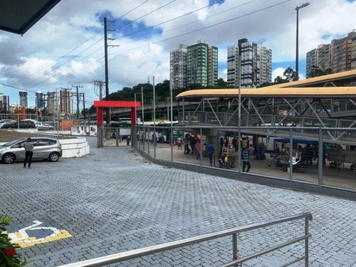 Imagem 3 de 17 de Prédio Comercial Com 2.380 M2 De Area Total No Parque Bela Vista - Adr657 - 67611075
