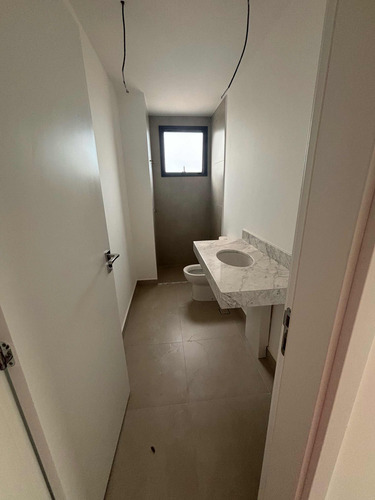 Apartamento Ícone Com 4 Dormitórios-173 M2 /23°andar