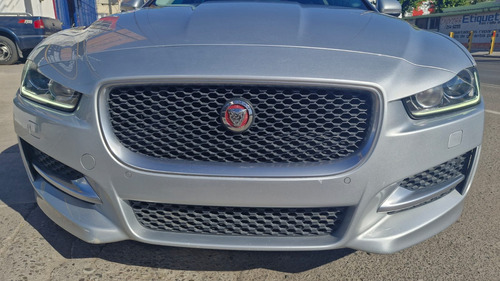 Jaguar 4 Cil 2.0