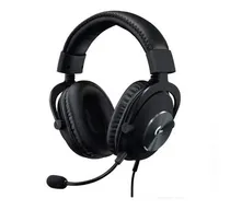 Comprar Audífonos Con Micrófonos Gaming G Pro X Con Blue Voice