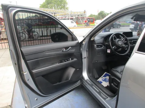 Mazda CX-5 GRAND TOURING 4X2 2500CC AT AA