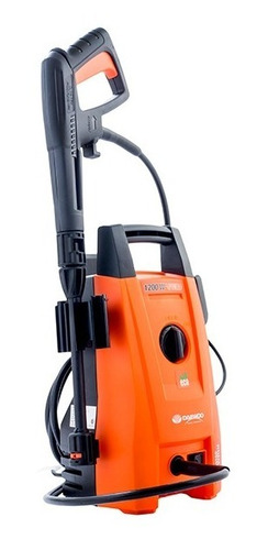 Imagen 2 de 9 de Hidrolavadora Alta Presión Daewoo Dax1130 100/65 Bar 1200w