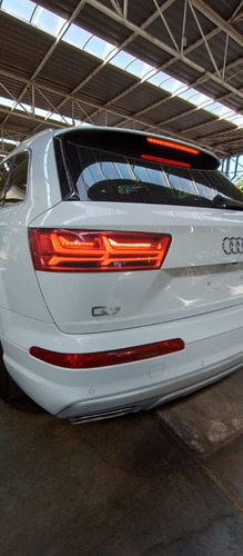 Audi Q7 3.0 Tdi 240cv Tiptronic Quattro