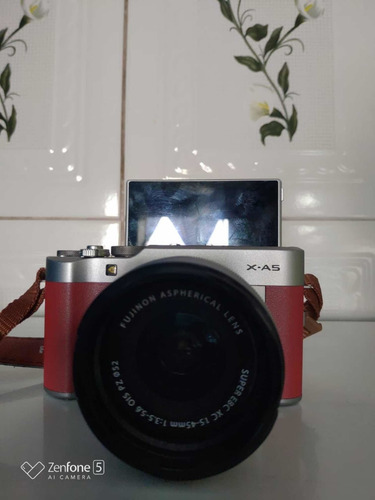 Fujifilme Xa5