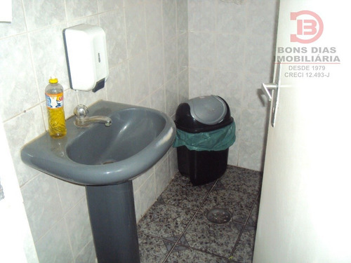 Imagem 5 de 15 de Predio Comercial - Vila Nhocune - Ref: 5327 - V-5327