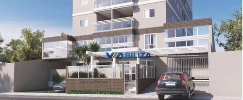 Imagem 3 de 10 de Apartamento À Venda, 65 M² Por R$ 389.000,00 - Vila Galvão - Guarulhos/sp - Ap2538