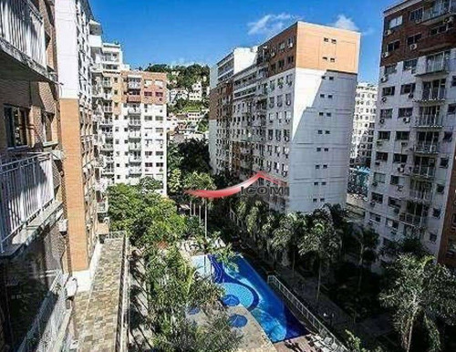 Imagem 3 de 20 de Apartamento À Venda, 65 M² Por R$ 589.000,00 - Centro - Rio De Janeiro/rj - Ap5119
