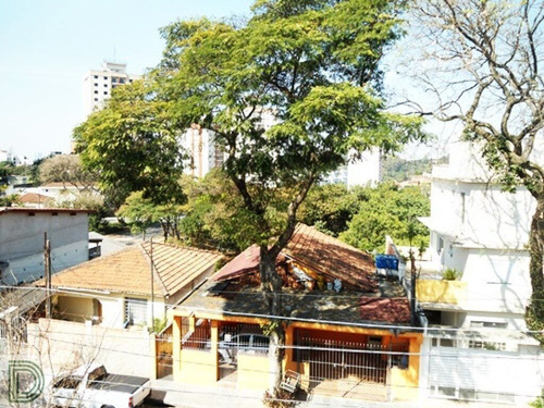 Imagem 6 de 15 de Sobrado Para Venda No Bairro Vila Gomes Em São Paulo - Cod: Di9192 - Di9192