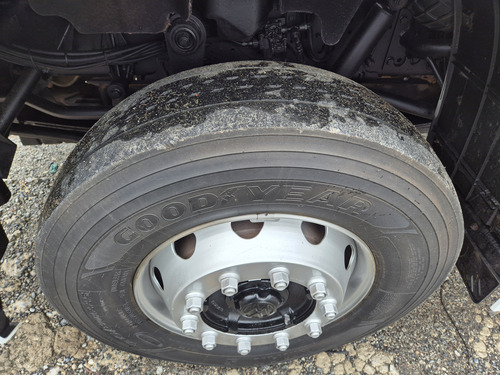 Vw 30280 2022 8x2 Bitruck 4 Eixos Baixo Km Ñ 24280 30330 Mb