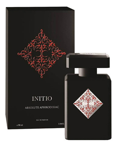 Initio Parfums Privés - Absolute Aphrodisiac - Decant 10ml