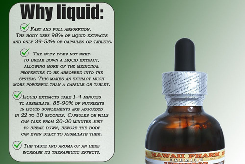 Watermelon Alcohol-free Liquid Extract, Watermelon (cucurbit