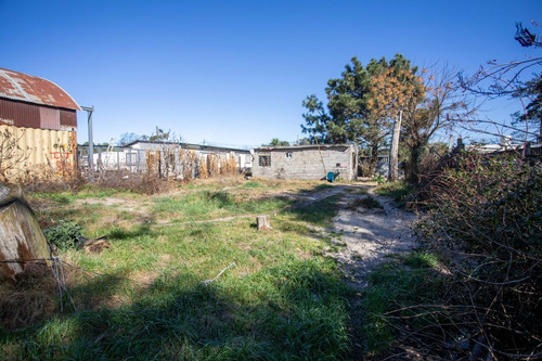 Venta De Terreno Y Casa En Régimen De Padrón Único En Pinar Norte.