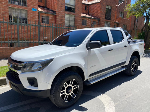 Chevrolet Colorado 2.8 Ltz