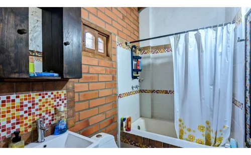 Finca En El Retiro Vía Don Diego La Ceja Lote De 5.075 M²