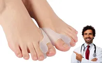 Comprar Correctores De Juanetes Y Protector T\u002Fvalgomed Pack 2 Pares
