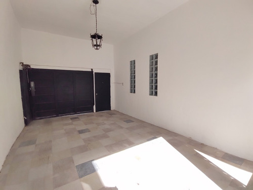 Casa En Venta 4 Dormitorios Jardin Garaje Apto Cred Permuta