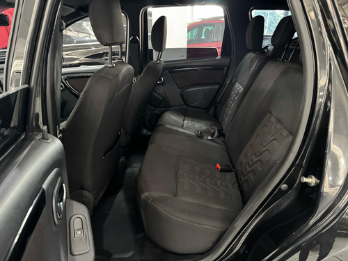 Renault Duster Duster 2.0 16V Dynamique (Aut) (Flex)