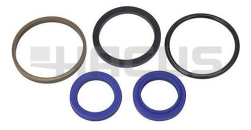Forklift Hydraulic Cylinder Seal Kit Hacus Aftermarket - Ne