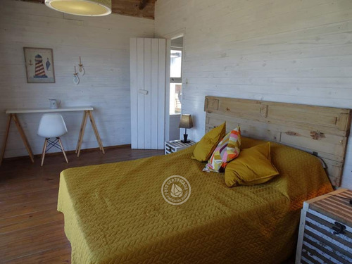 Villa Fausta - Cabaña 4 En Punta Del Diablo