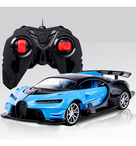 Niños De Alta Velocidad Drift Juguetes Rc Car 1:16 Modelos
