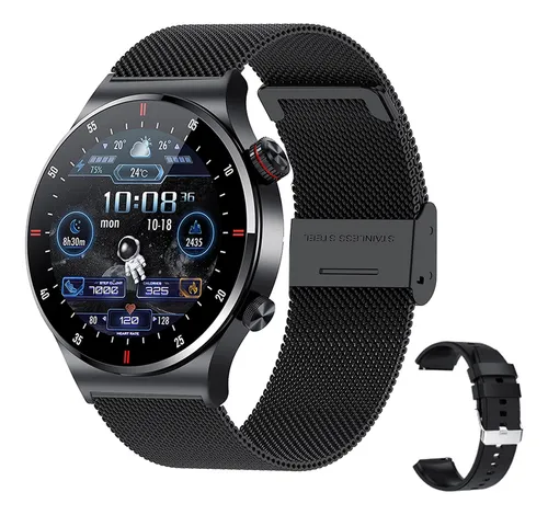 Reloj inteligente ip67 hotsell
