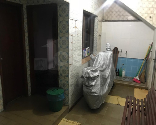 Casa Em Osasco De 236m² - Ca04333 - 33952657