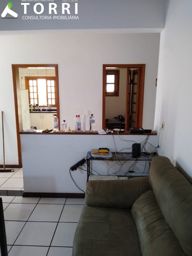 Imagem 6 de 24 de Casa Térrea À Venda No Condomínio Ibiti Do Paço - Cc00275 - 69521559