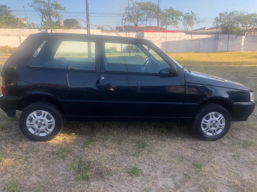 Imagem 7 de 7 de Fiat Uno Mille Economy 1.0
