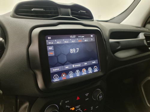 Jeep Renegade Longitude 1.8 4x2 Flex 16V Aut.