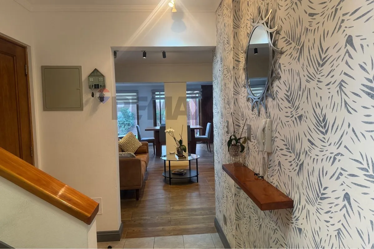 Imagen 2 de 24 de Se Vende Exclusiva Casa En Lomas San Sebastian