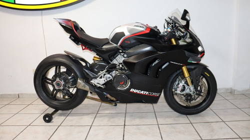Panigale V4 Sp